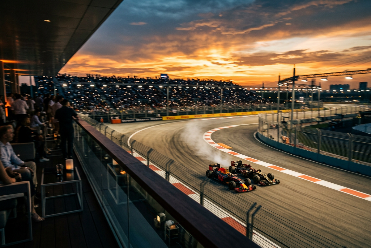 Motorsport
