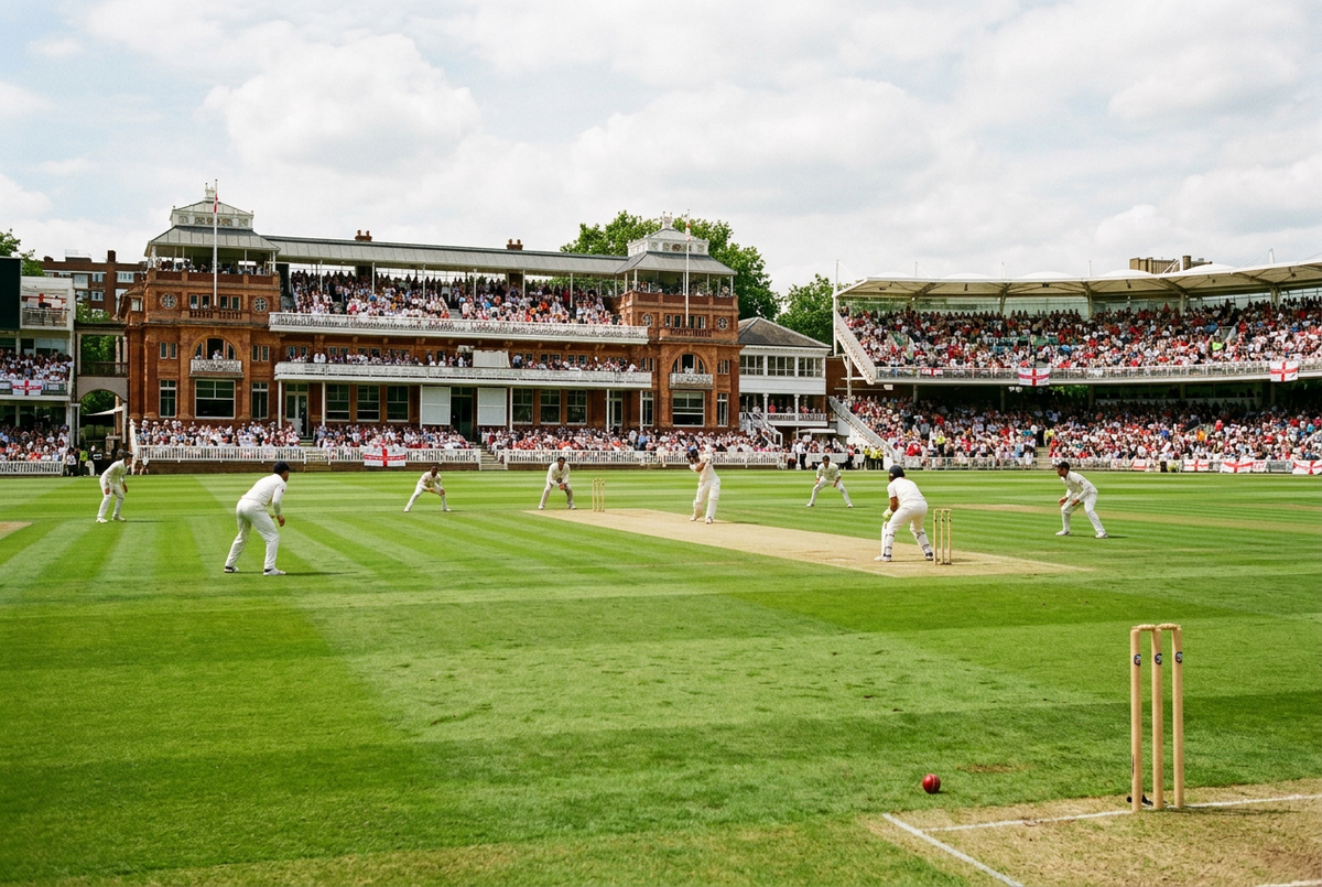 Cricket
