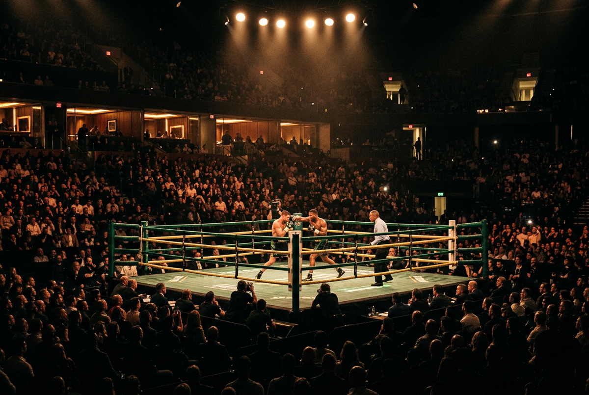 Boxing
