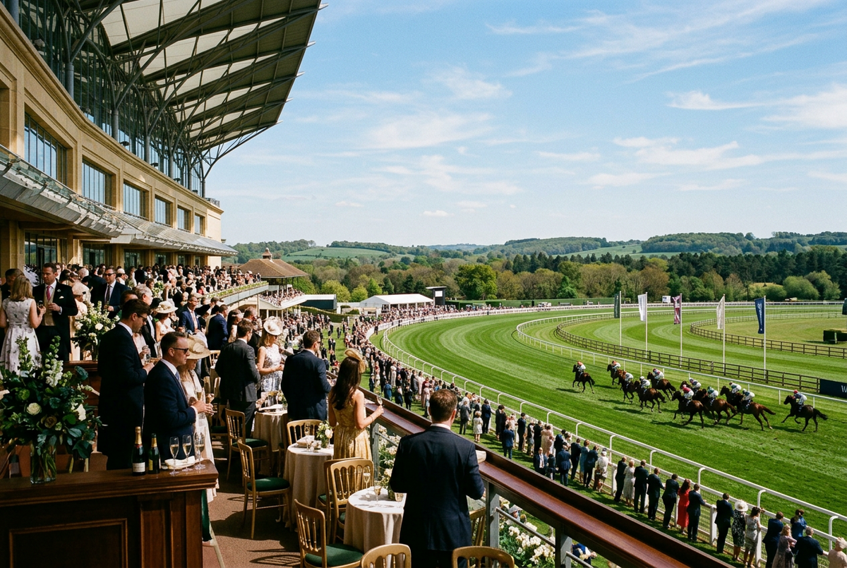 Horse Racing