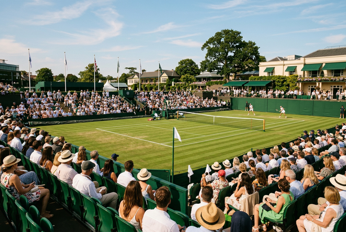 Tennis