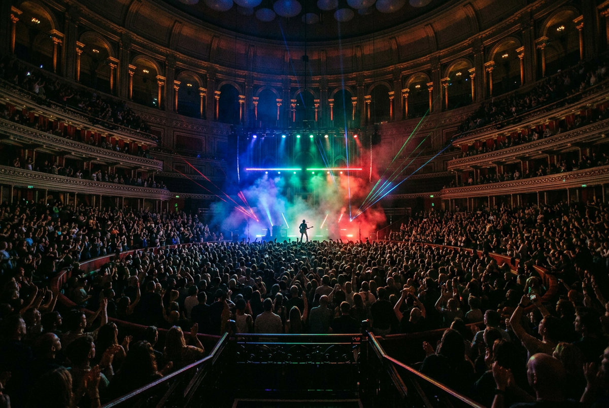Concerts