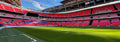 Wembley Stadium, venue of the FA Cup Final 2027