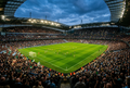 Bournemouth FC vs Leeds United - 31 October 2026