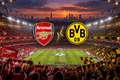 Arsenal vs Borussia Dortmund — Cannon Club Premium — 24 November 2026
