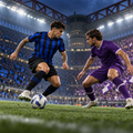Inter vs Fiorentina — Shortside Upper — 25 October 2026