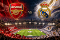 Arsenal vs Real Madrid — Cannon Club Package — 9 December 2026