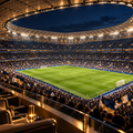 FC Bayern Munich vs Arsenal - 21 October 2026