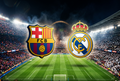 FC Barcelona vs Real Madrid — Corner Seating — 25 October 2026