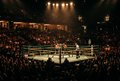 Tyson Fury vs Anthony Joshua — Principality Stadium